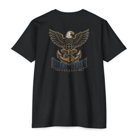 Carry the Standard Tee