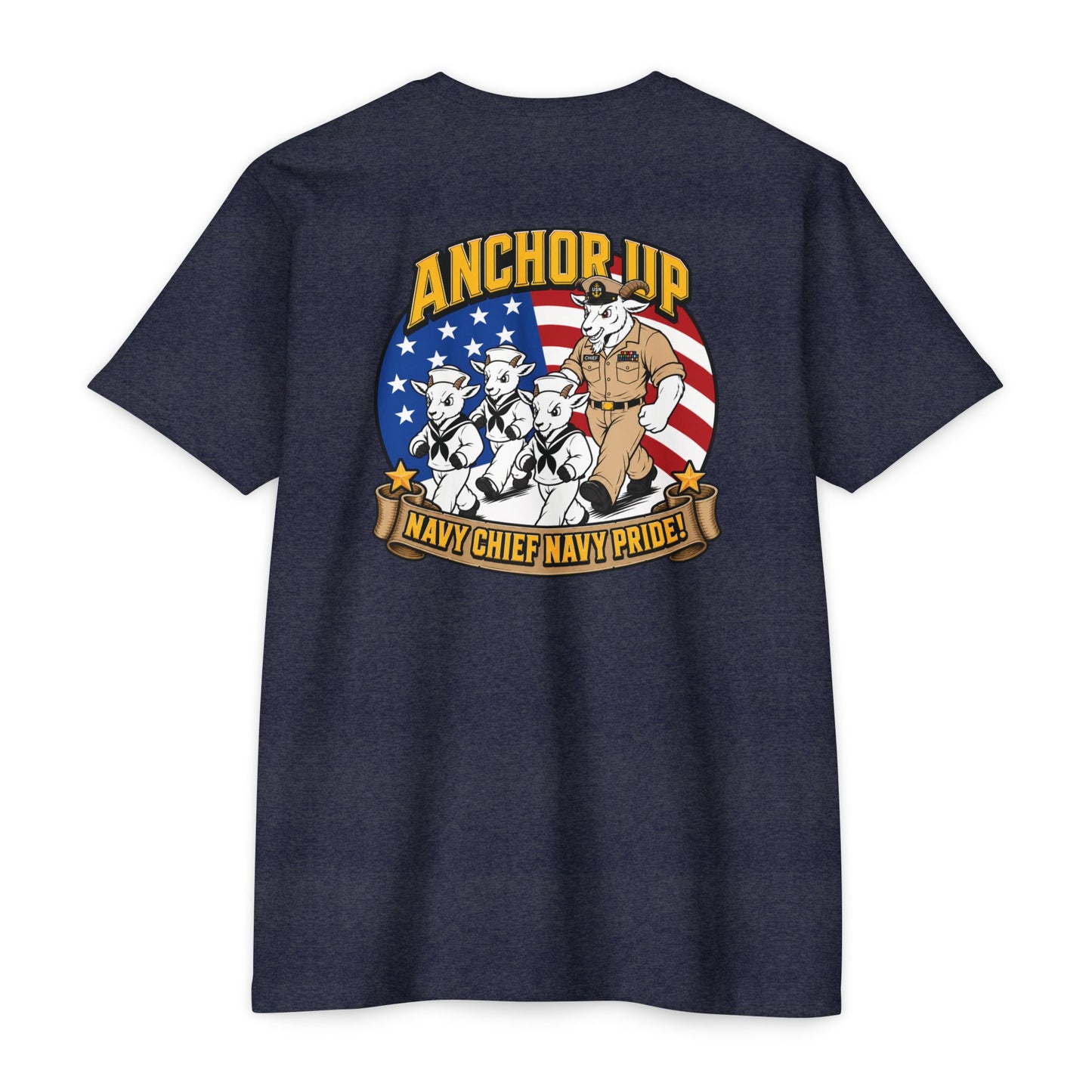 Space Coast Season Graphic Tee