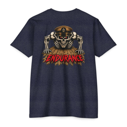 Chief Endurance Graphic Tee