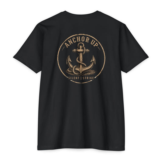 Anchor Up Tee