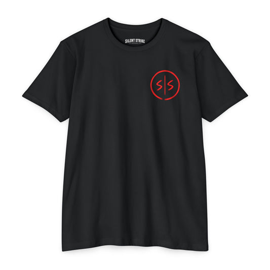 Character Runs Deep Graphic Tee