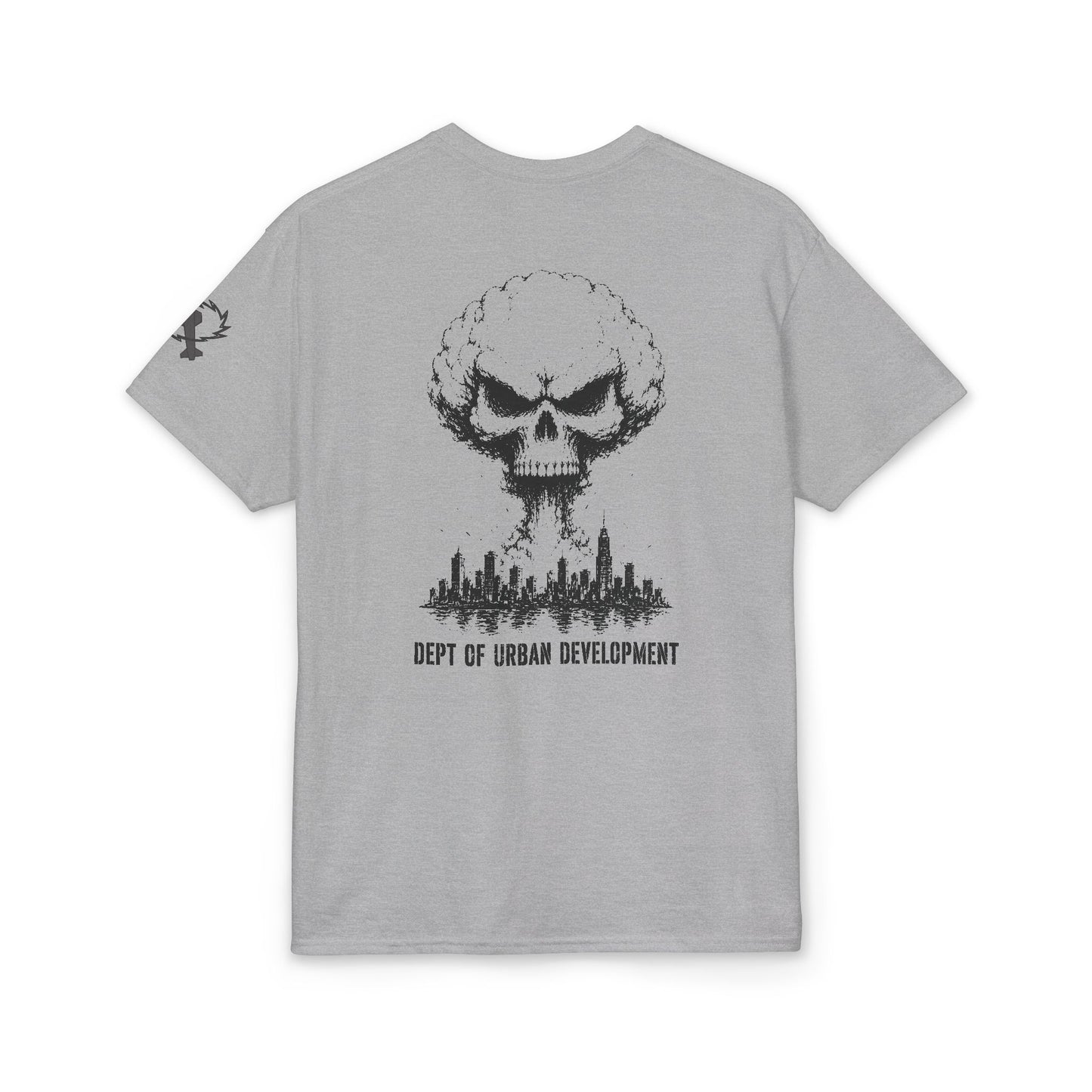 Department of Urban Development Essential Tee