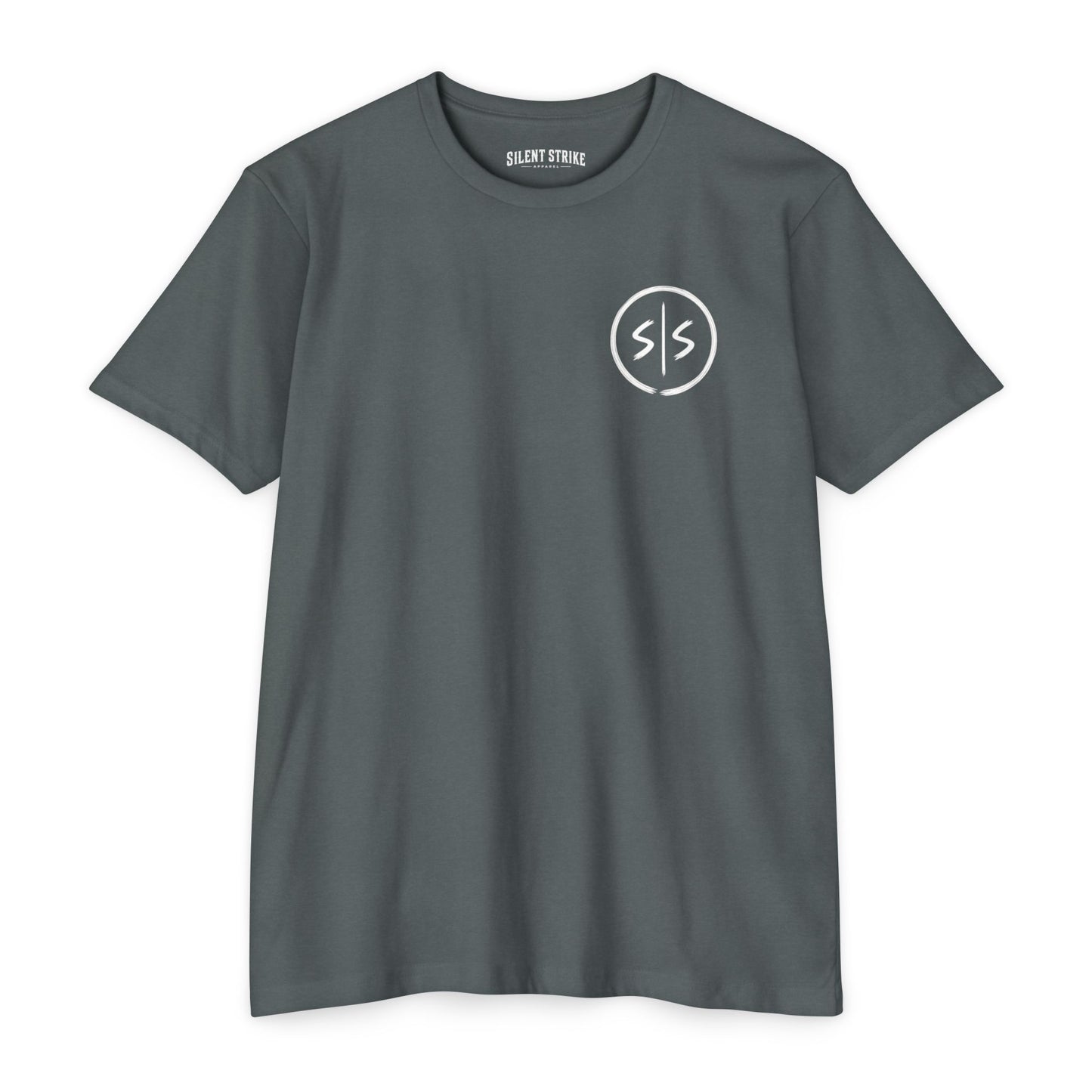 Choose Depth Tee