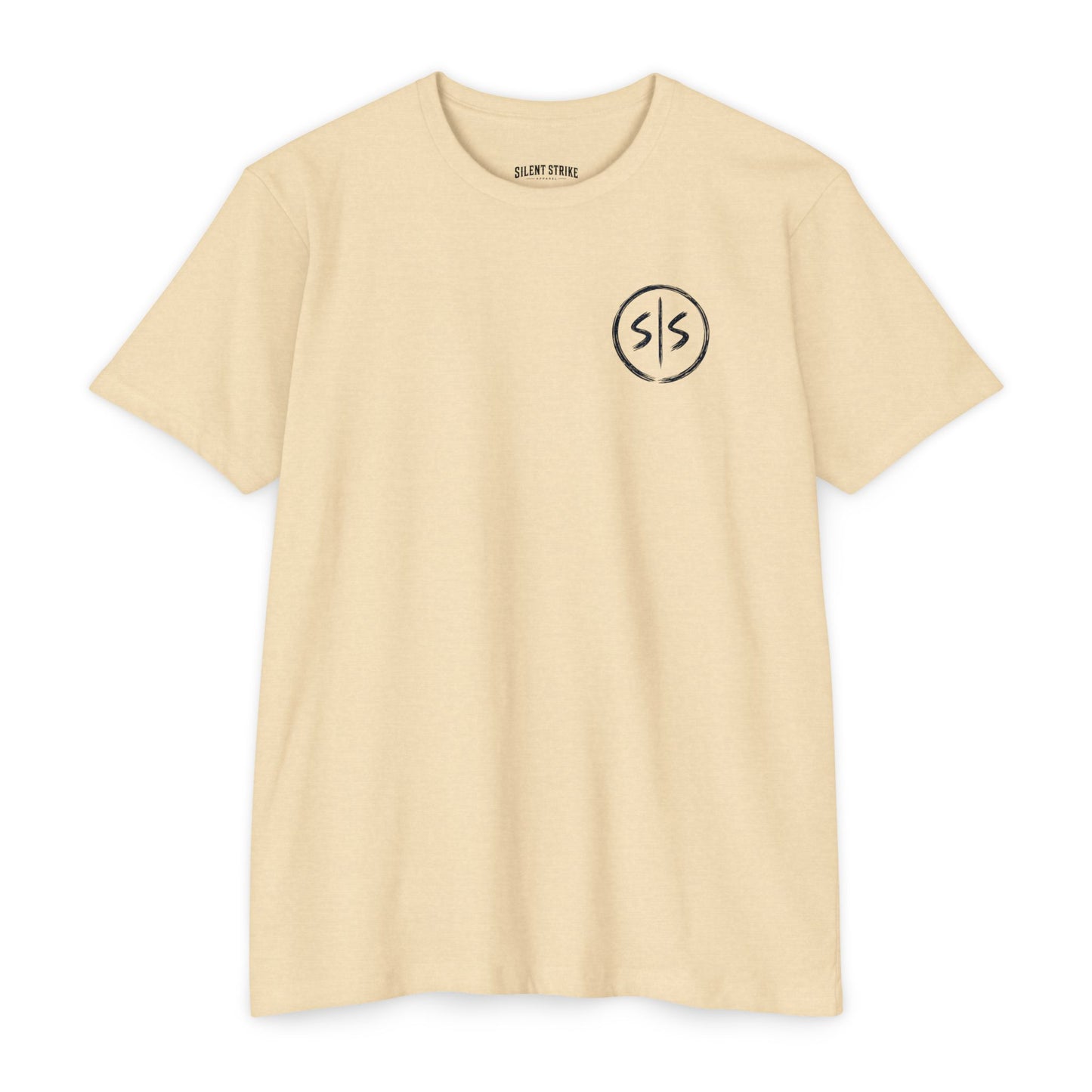 Anchor Up Nautical Graphic Tee