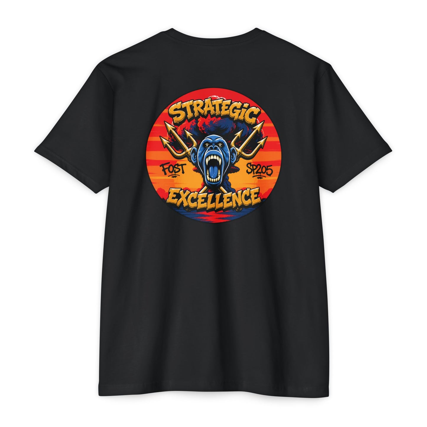 Strategic Excellence Premium Tee