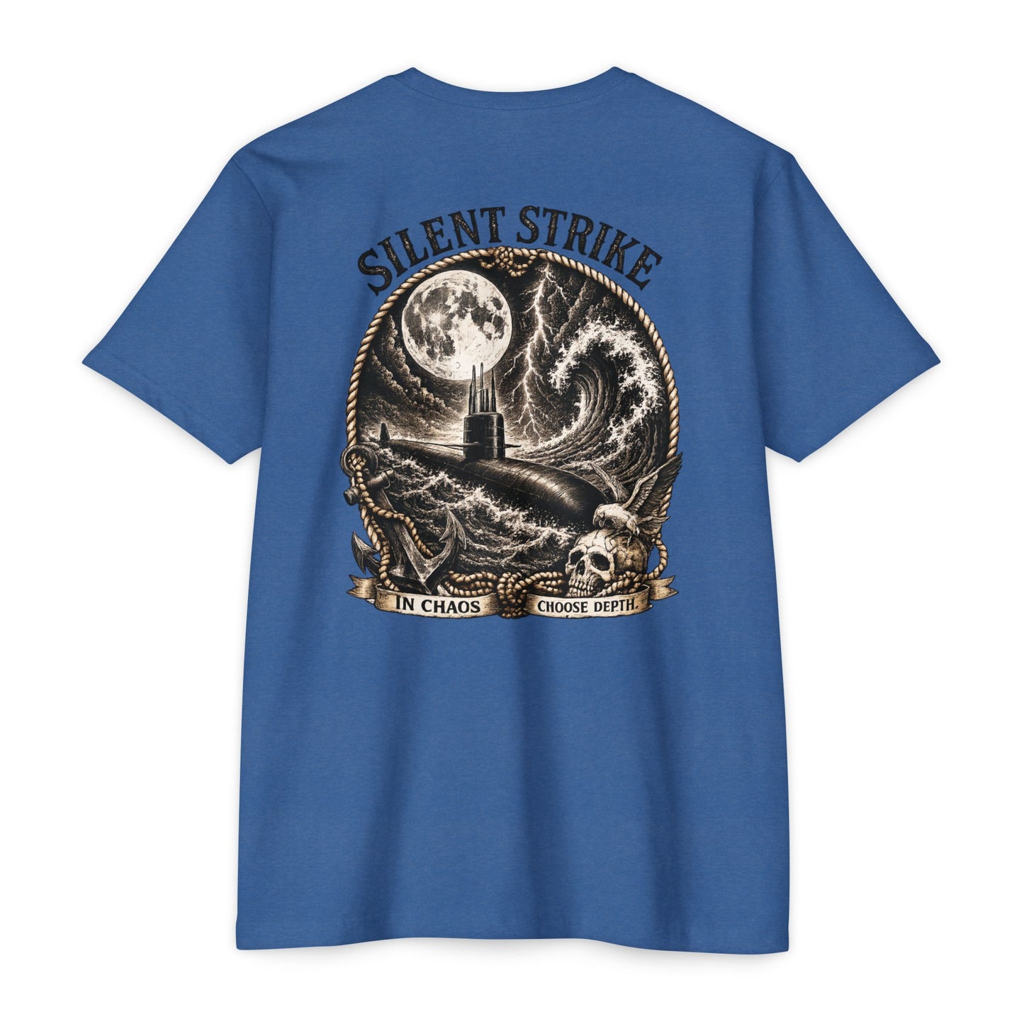 Choose Depth Tee