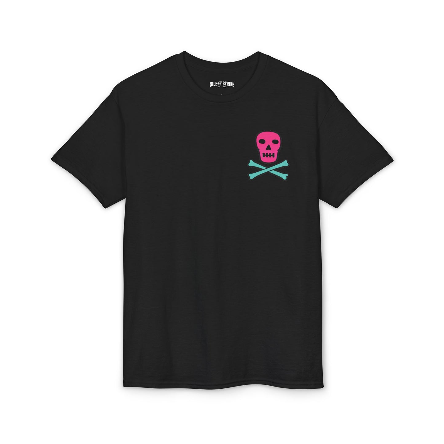 Mermaid Kisses Graphic Tee