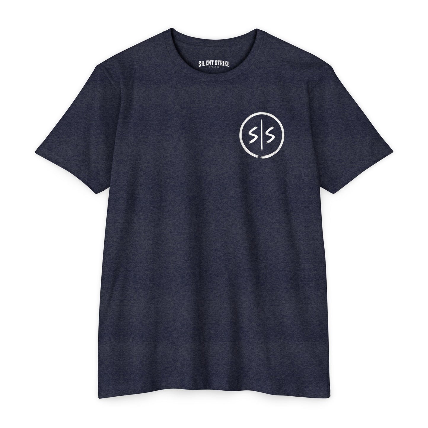 "Honor • Courage • Commitment" Graphic Tee
