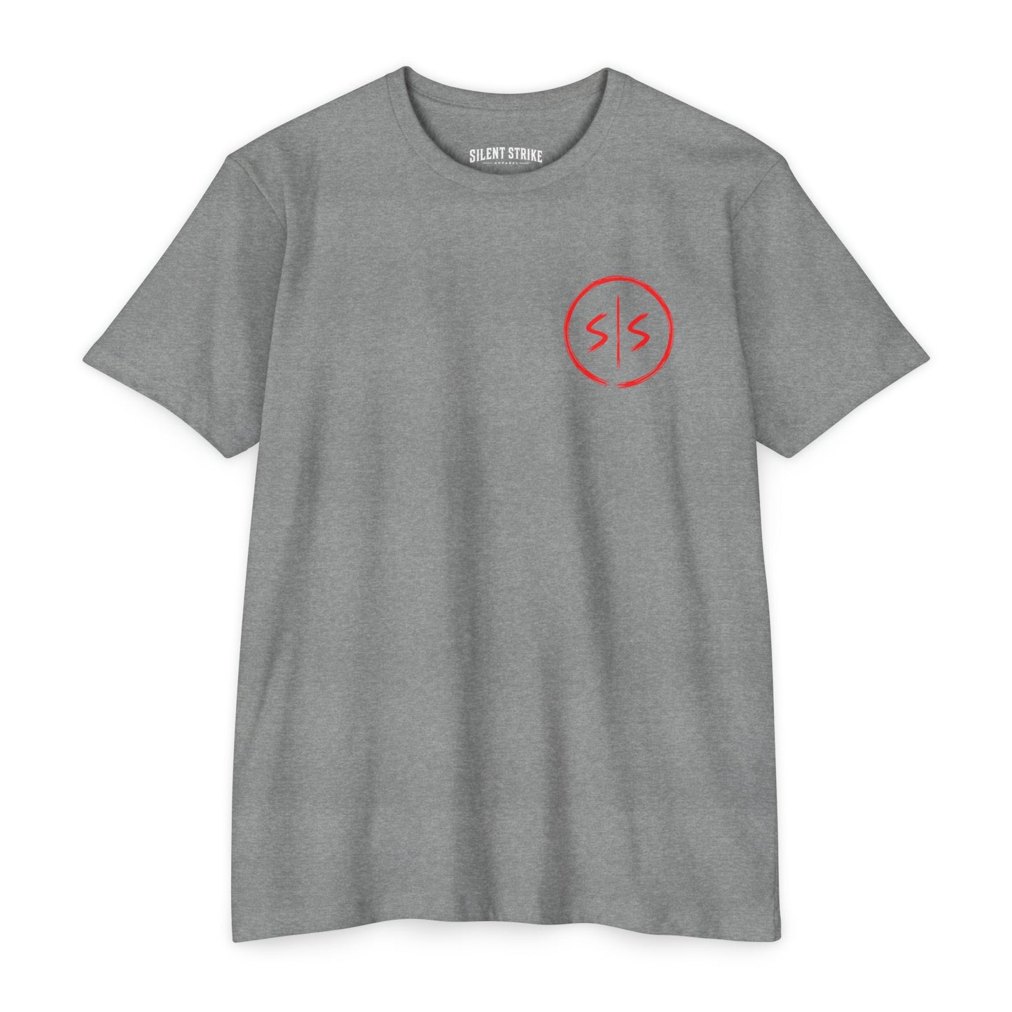 Chief Endurance Graphic Tee