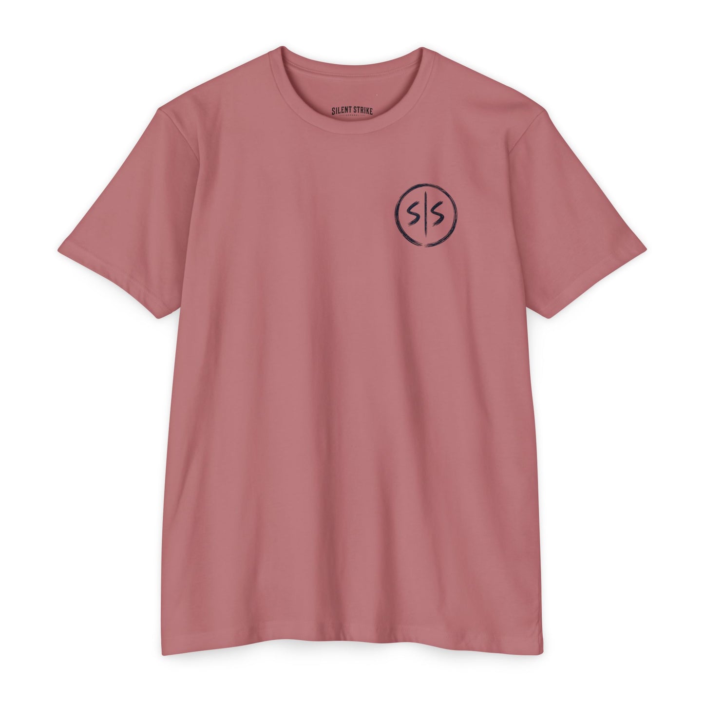 Anchor Up Nautical Graphic Tee