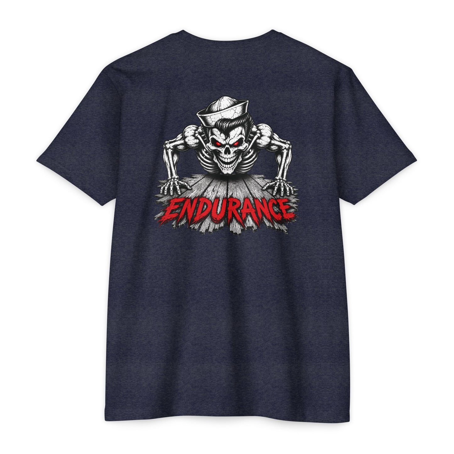 Sailor Endurance Graphic Tee