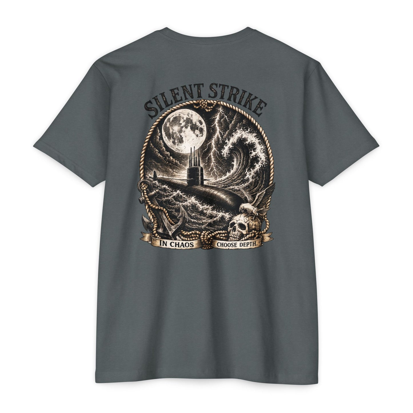 Choose Depth Tee