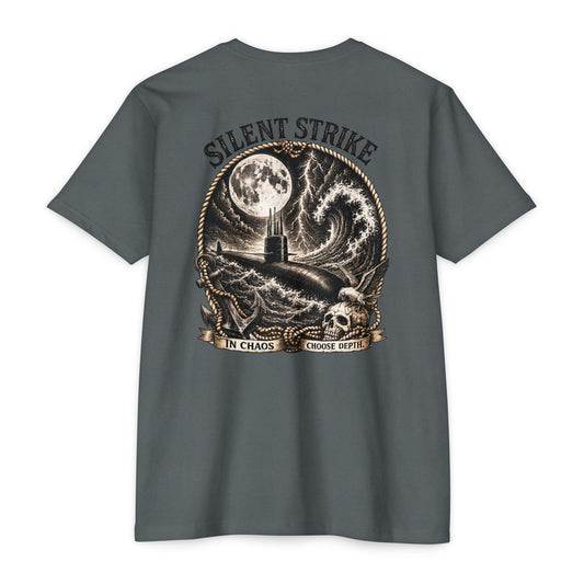 Choose Depth Tee