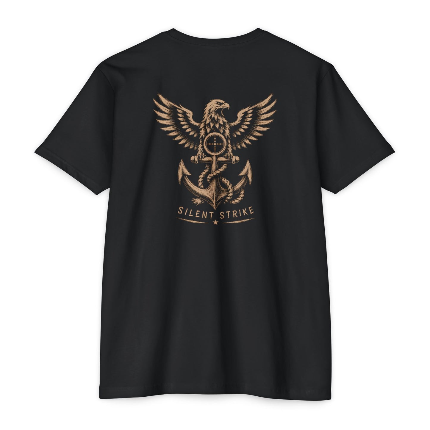 The Deepest Wake Tee