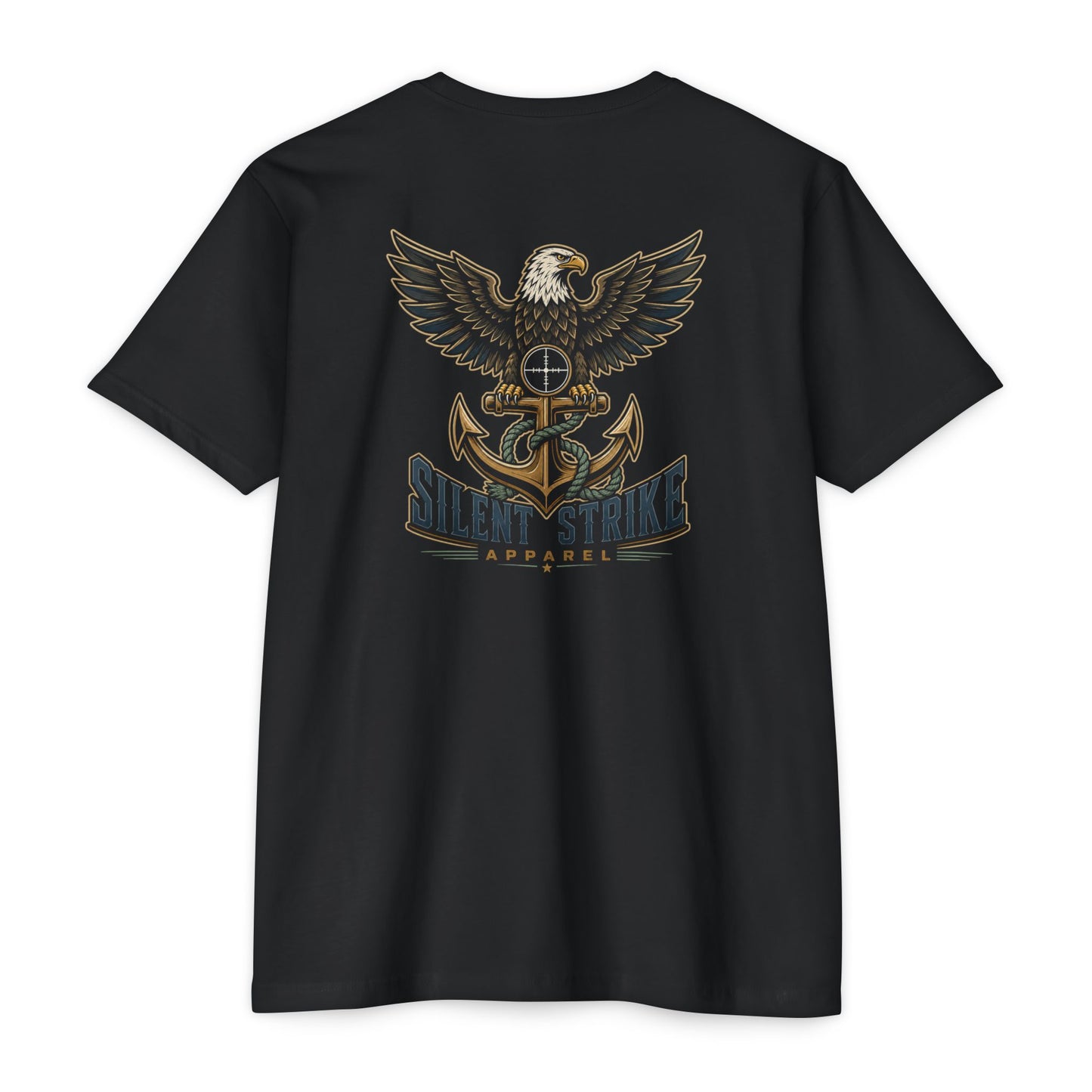 Carry the Standard Tee