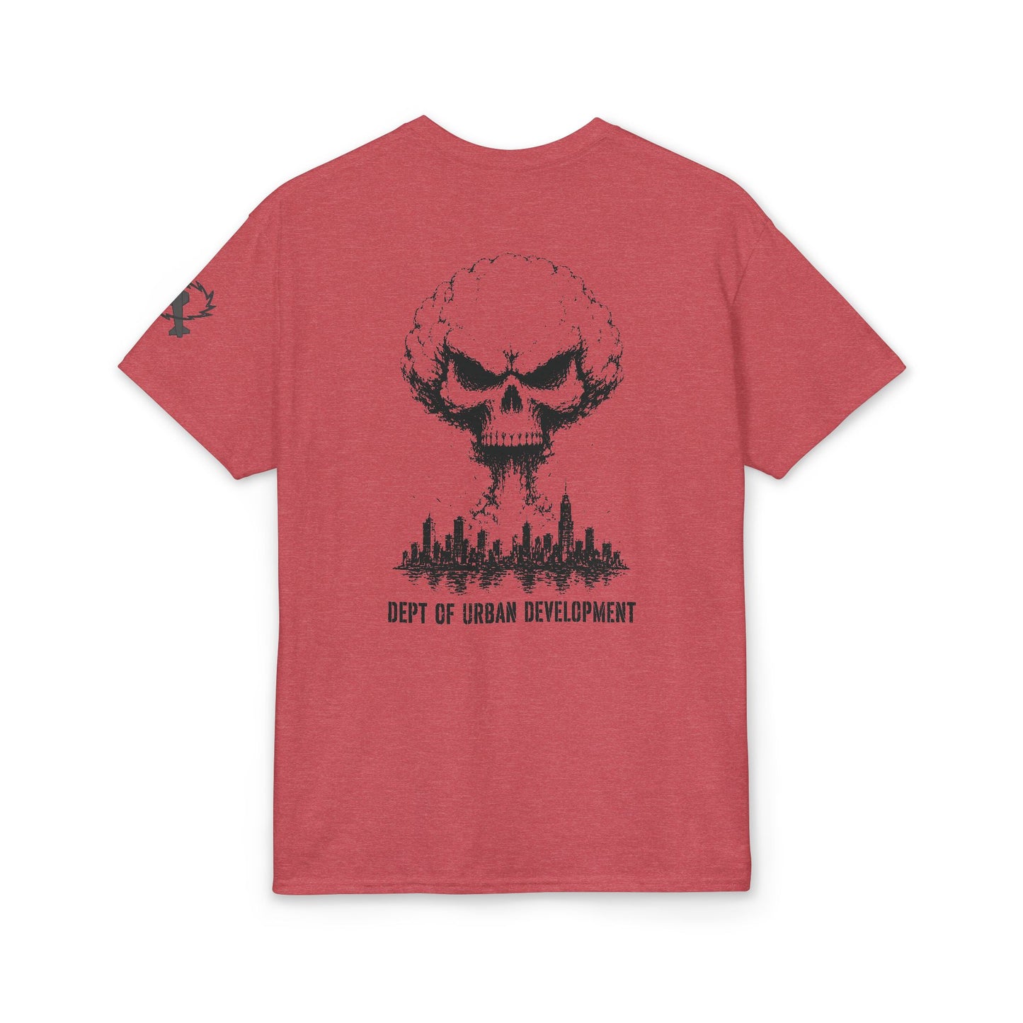 Department of Urban Development Essential Tee
