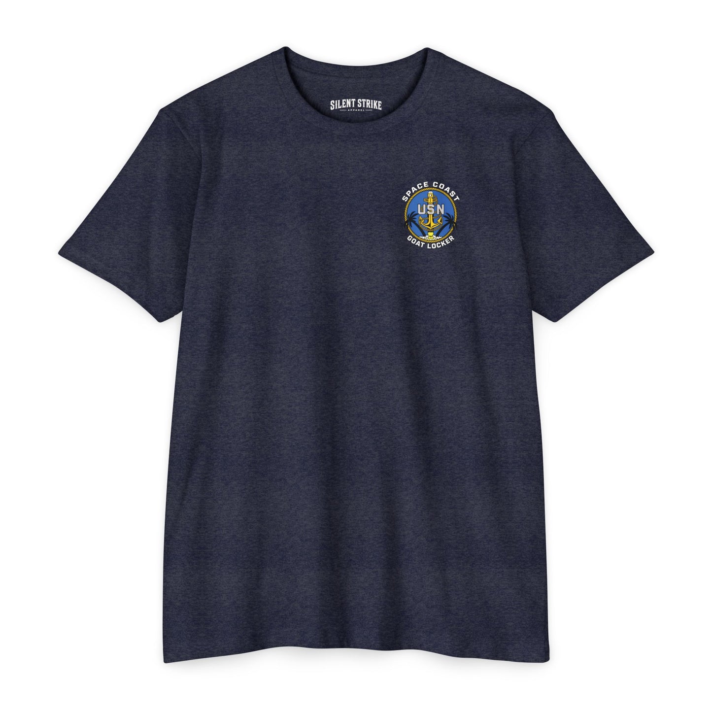 Space Coast Season Graphic Tee