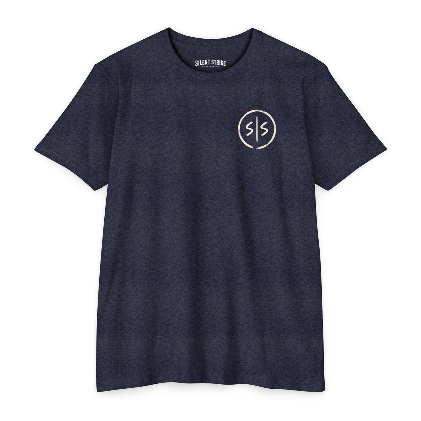 First Breath Premium Tee