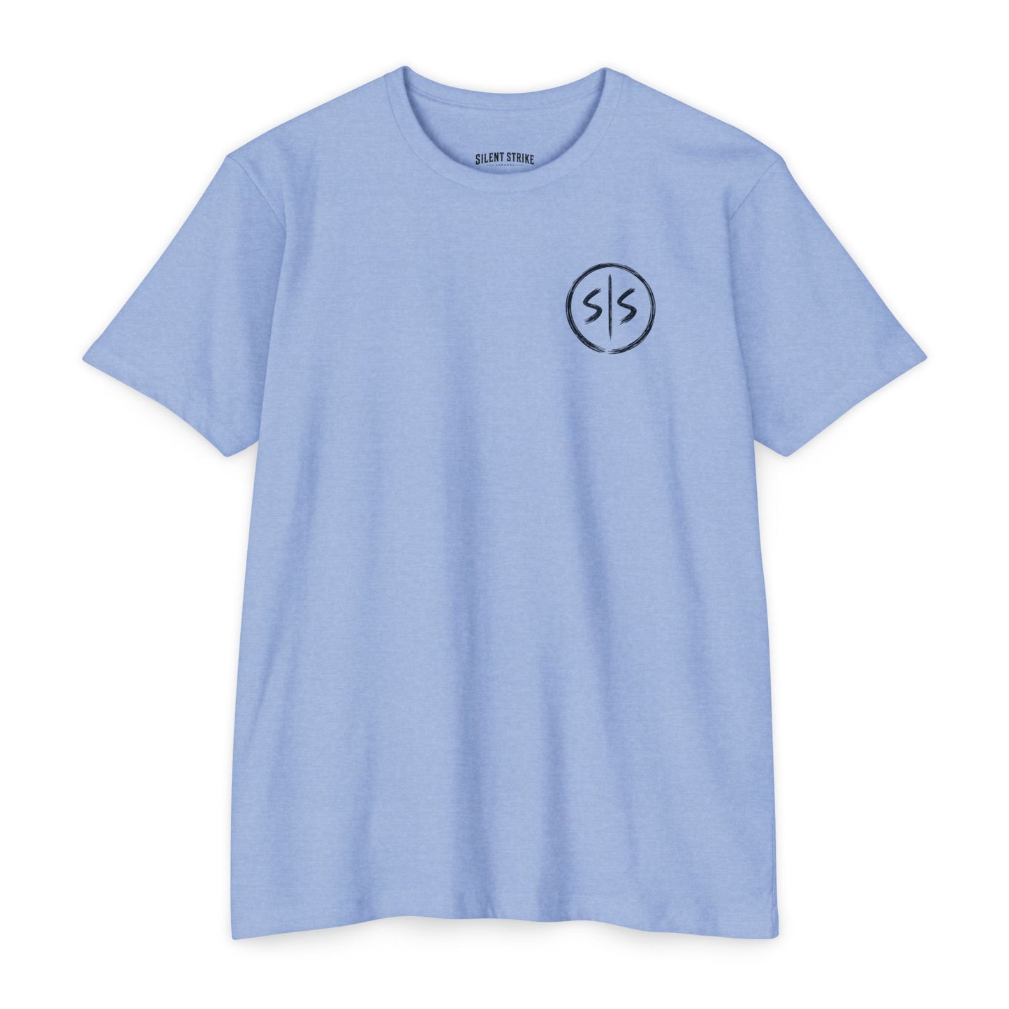 Anchor Up Nautical Graphic Tee