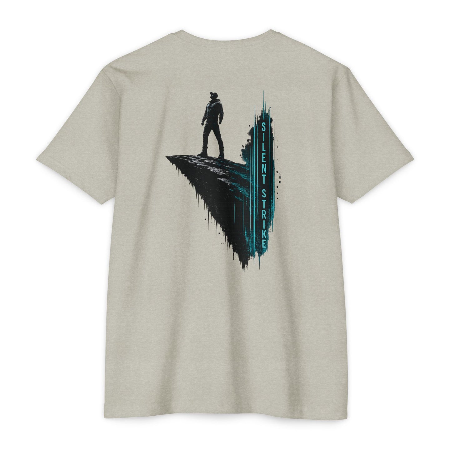 Edge Graphic Tee