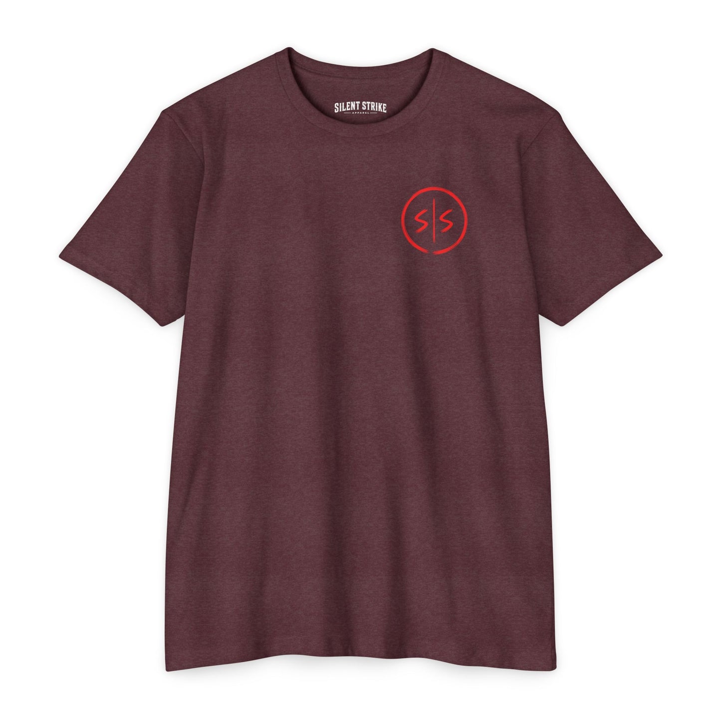 Embrace the Suck with a Smile Premium Tee
