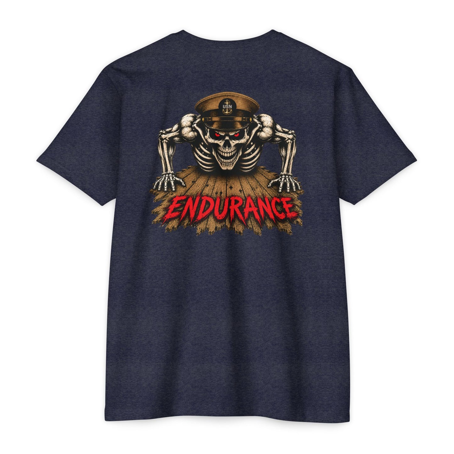 Chief Endurance Graphic Tee