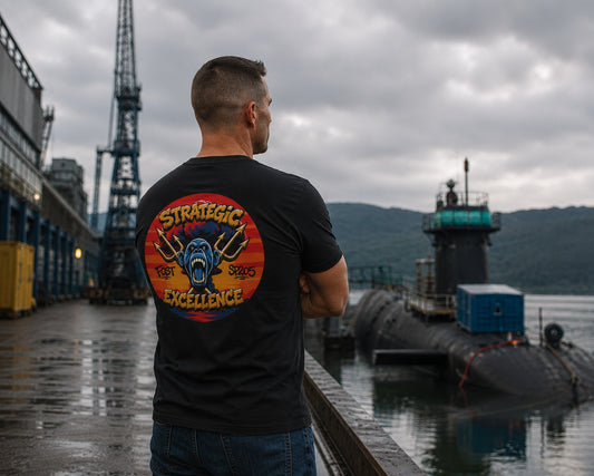 Strategic Excellence Premium Tee