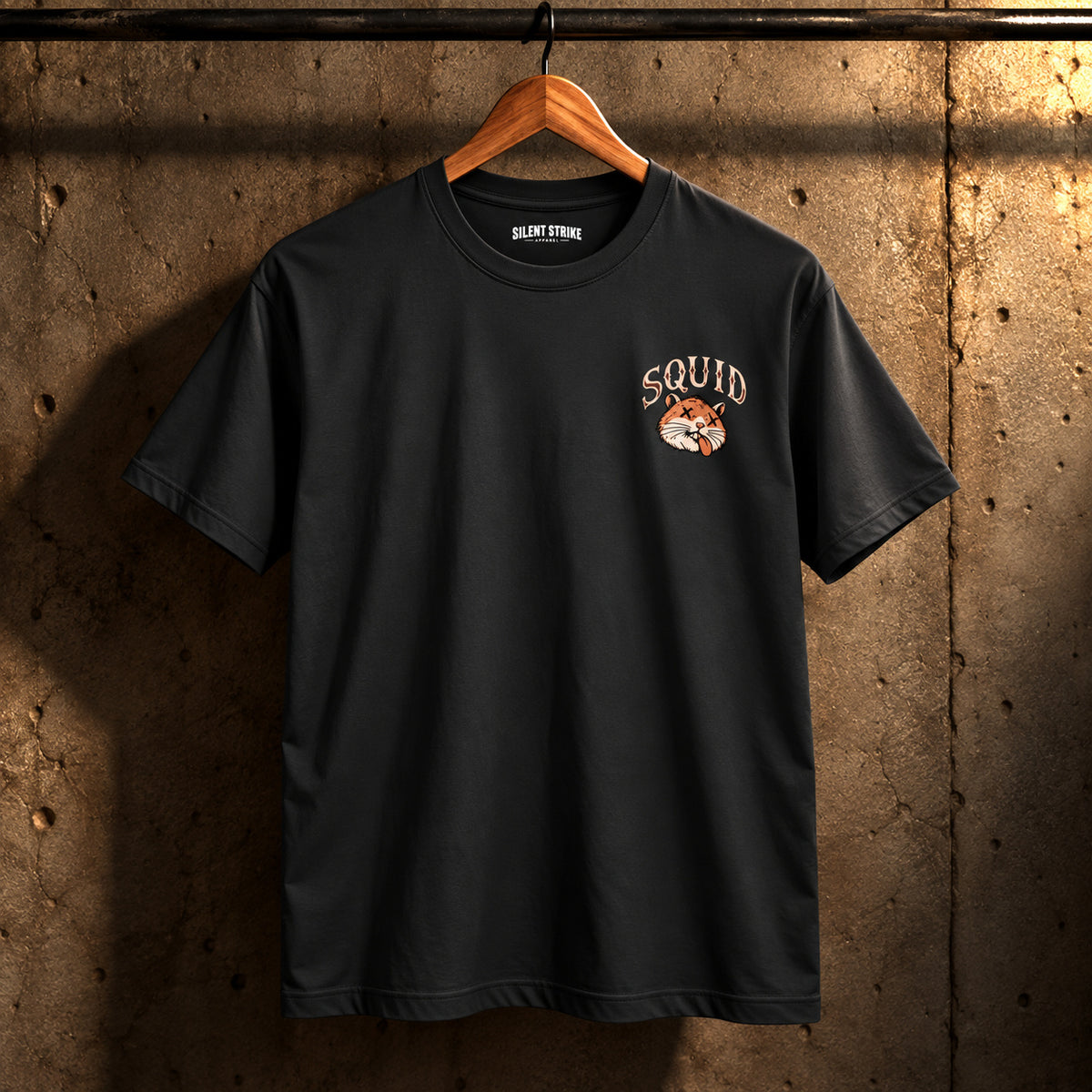 SUB-FU Graphic Tee