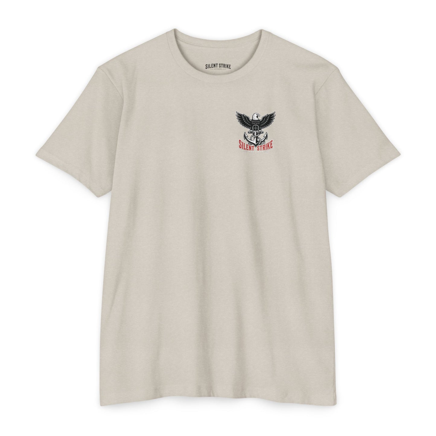 Tip of the Spear – Premium Tee