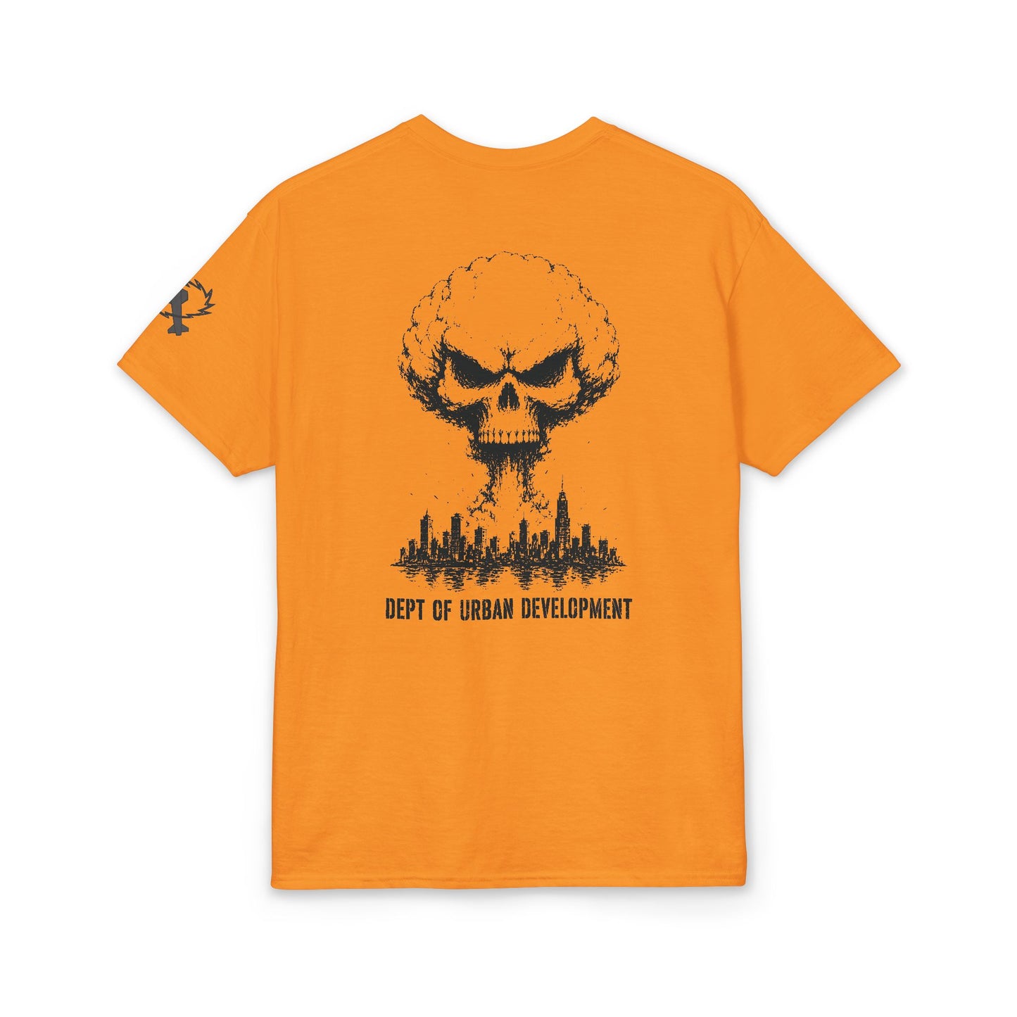 Department of Urban Development Essential Tee
