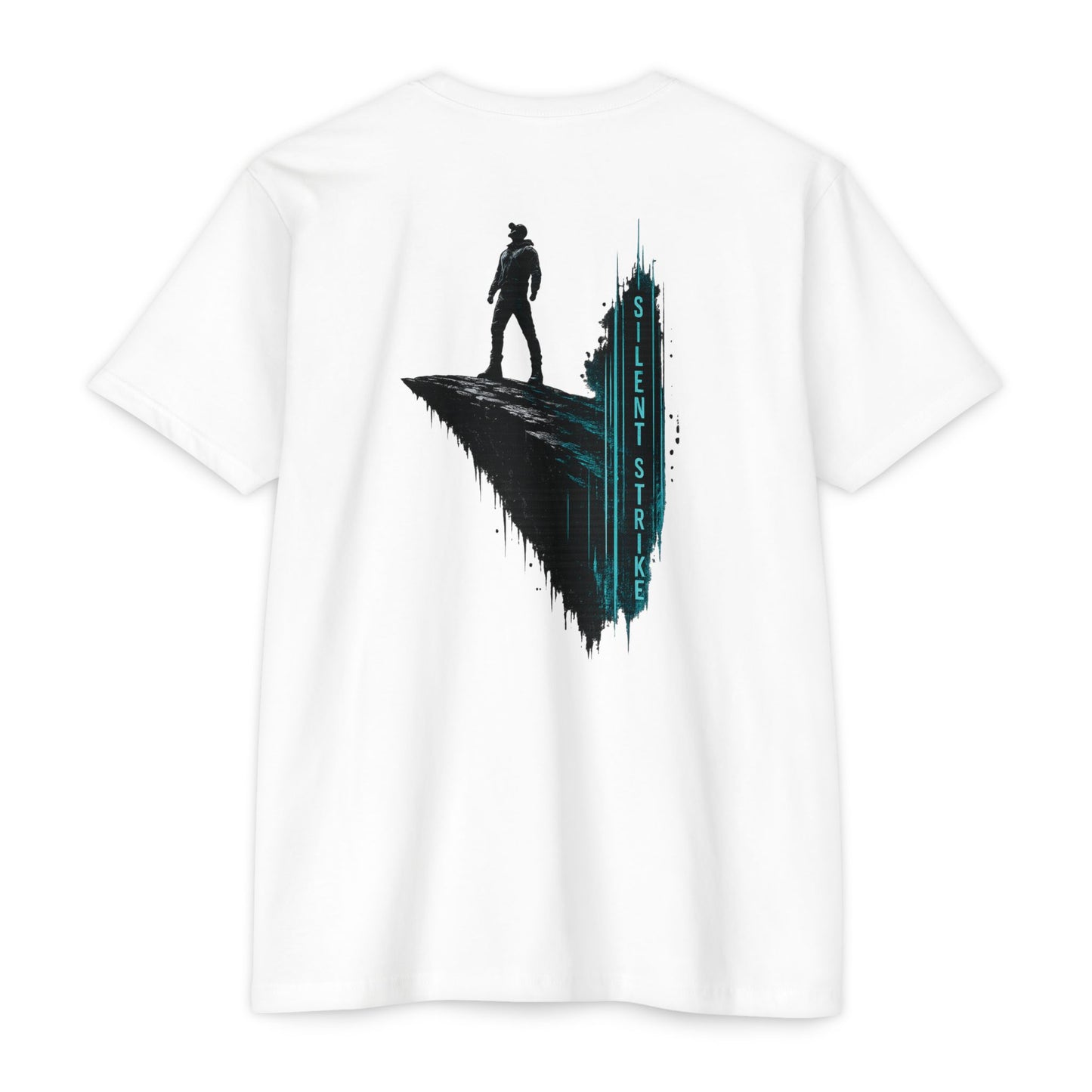 Edge Graphic Tee