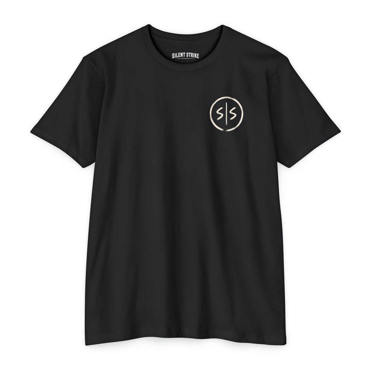 First Breath Premium Tee