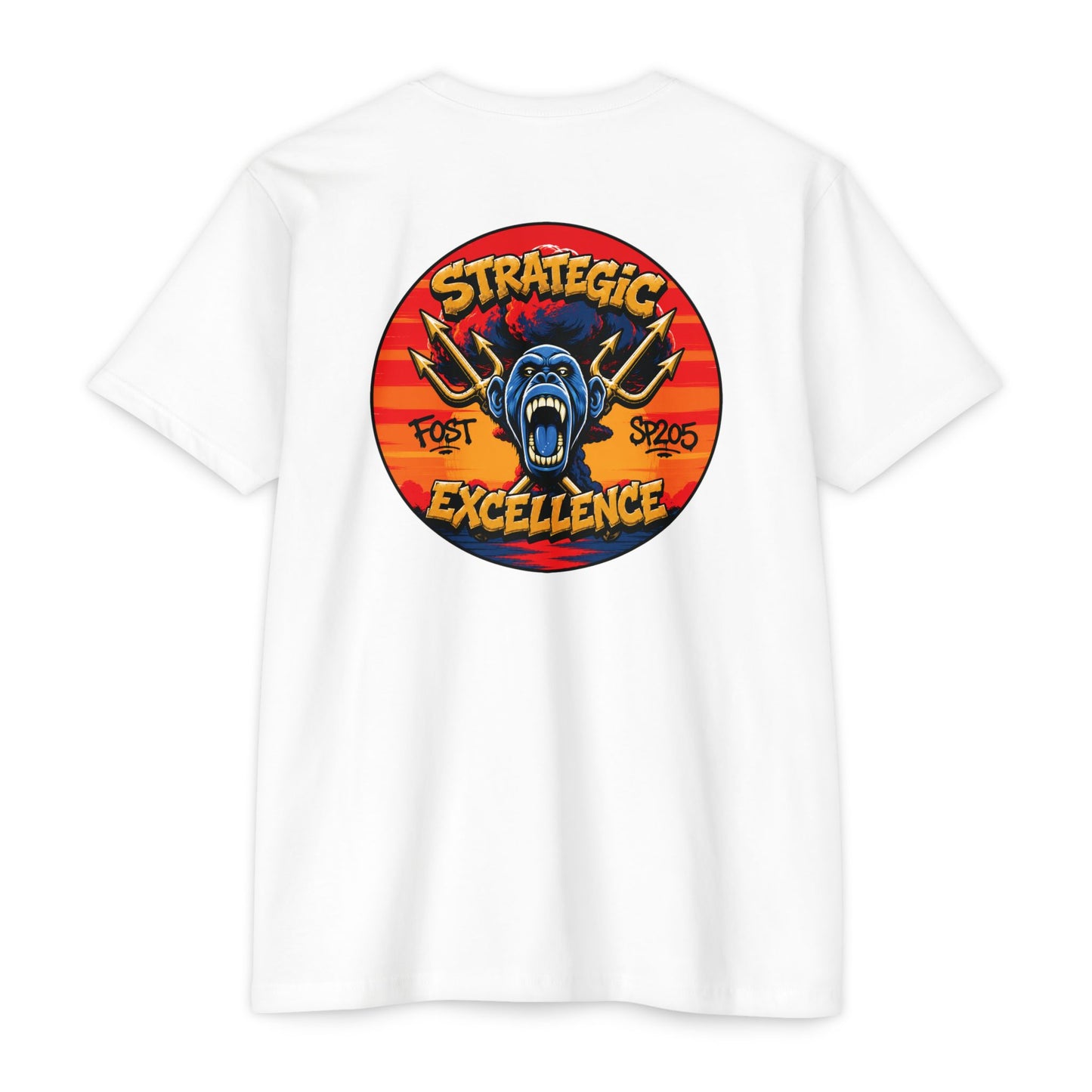 Strategic Excellence Premium Tee