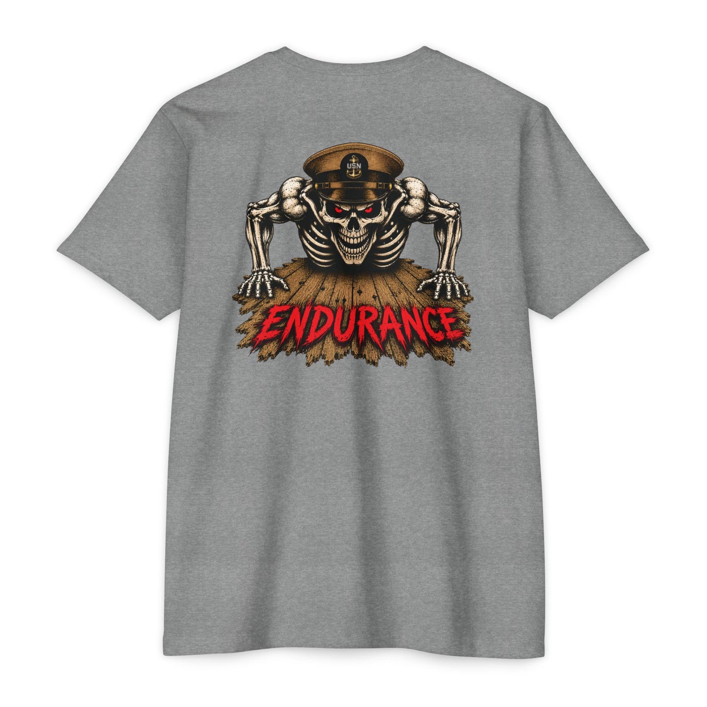 Chief Endurance Graphic Tee