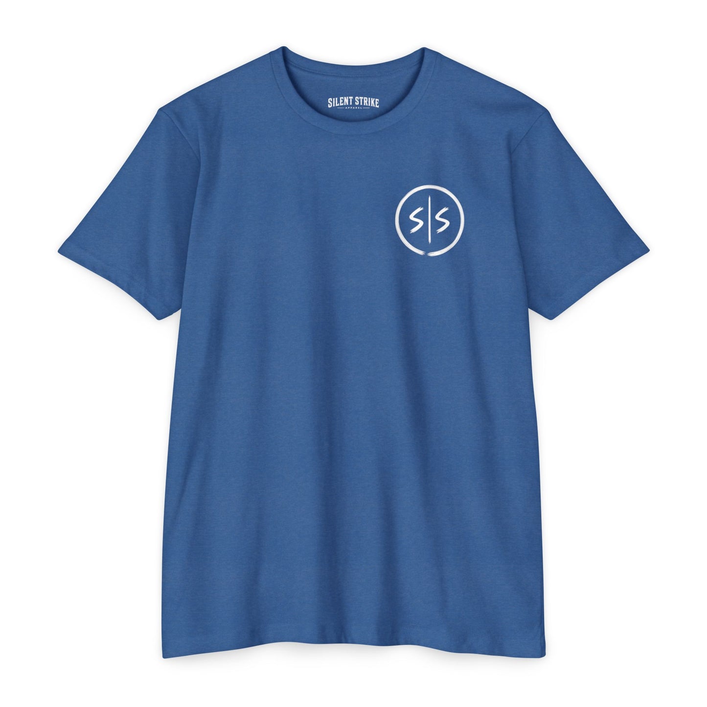 Choose Depth Tee