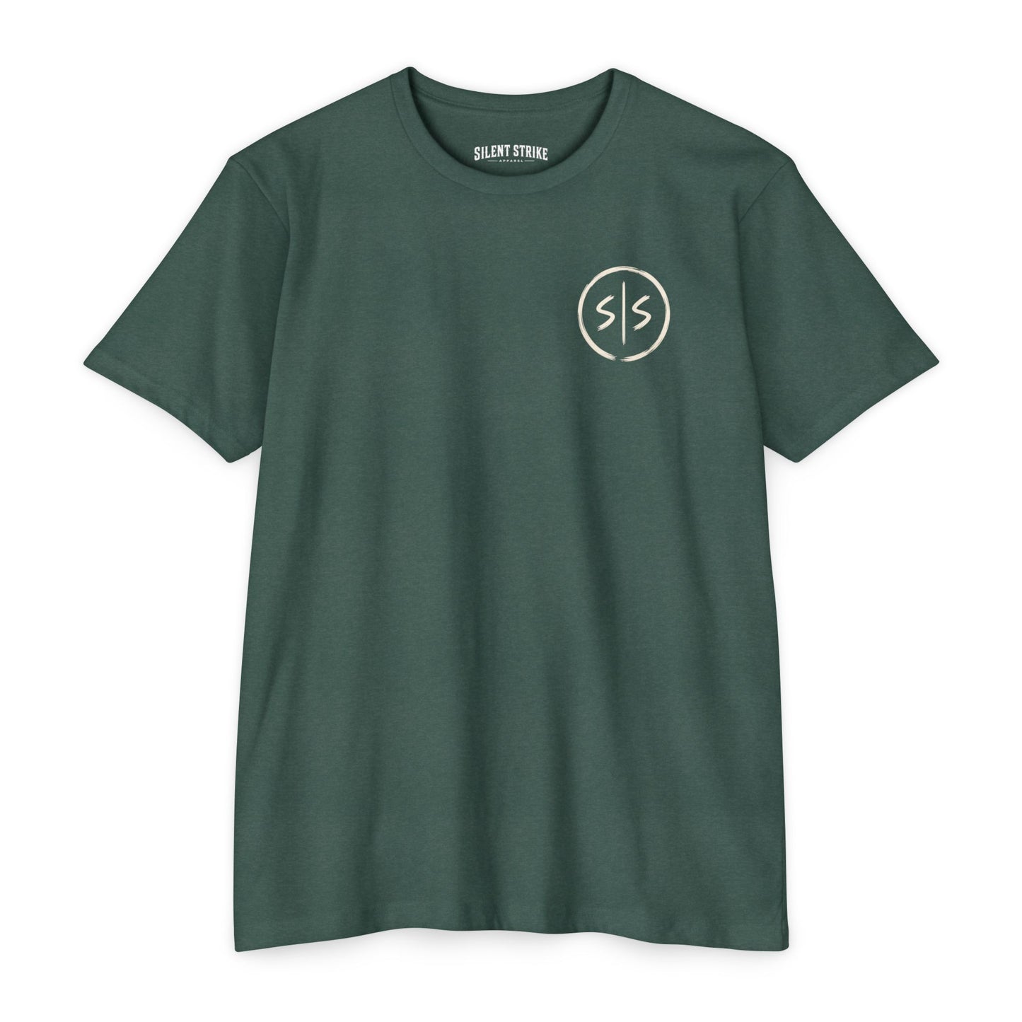 First Breath Premium Tee
