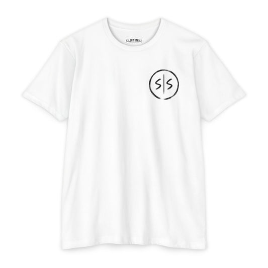 "Honor • Courage • Commitment" Graphic Tee