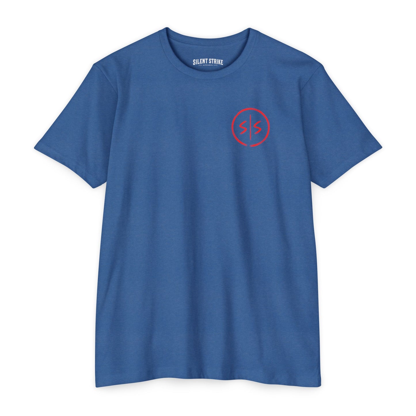 Embrace the Suck with a Smile Premium Tee