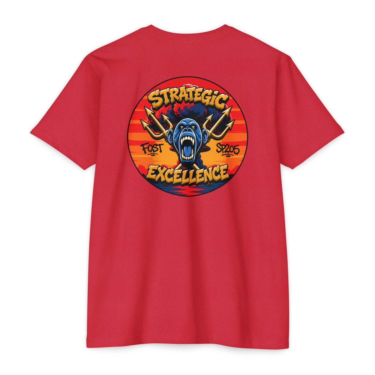 Strategic Excellence Premium Tee