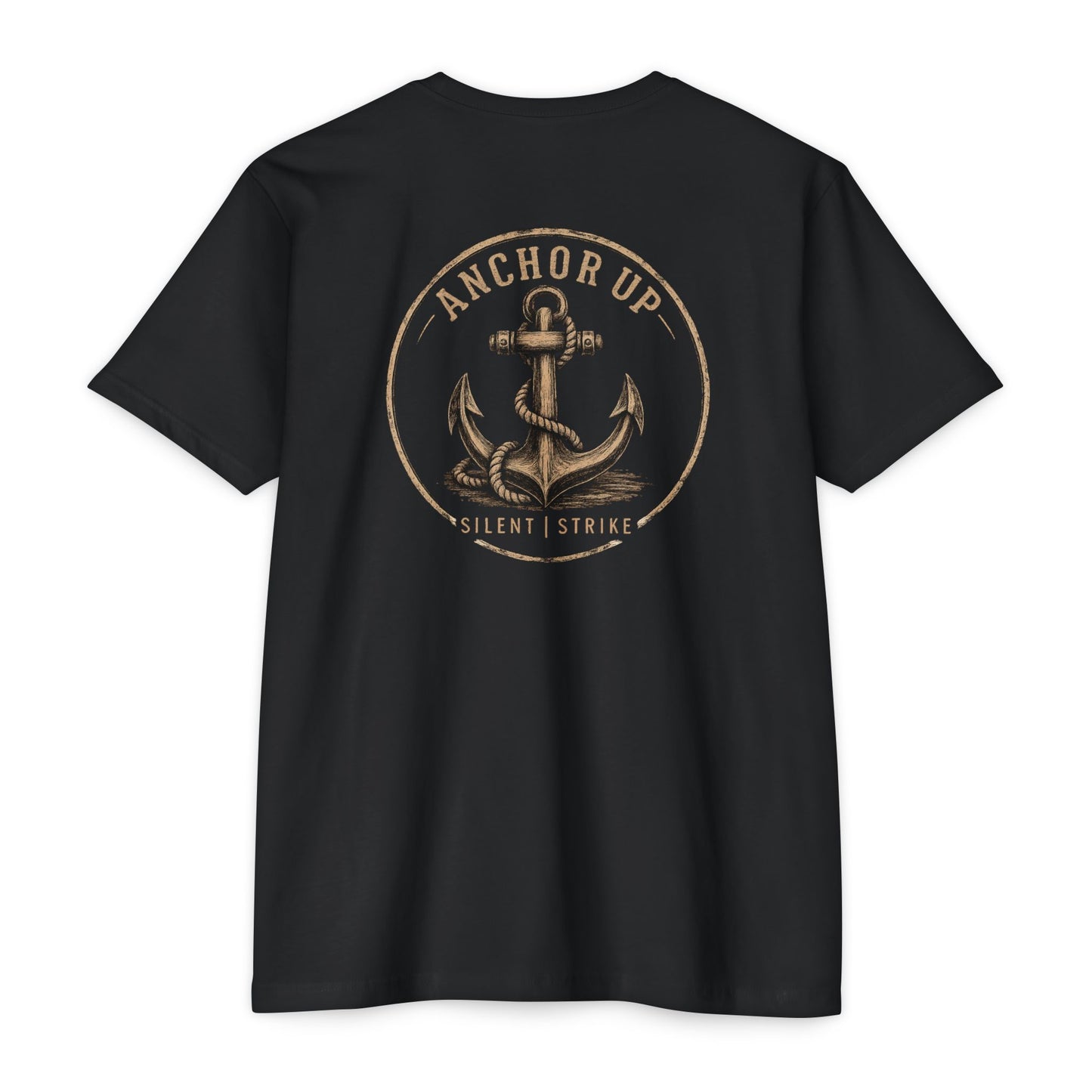 Anchor Up Tee
