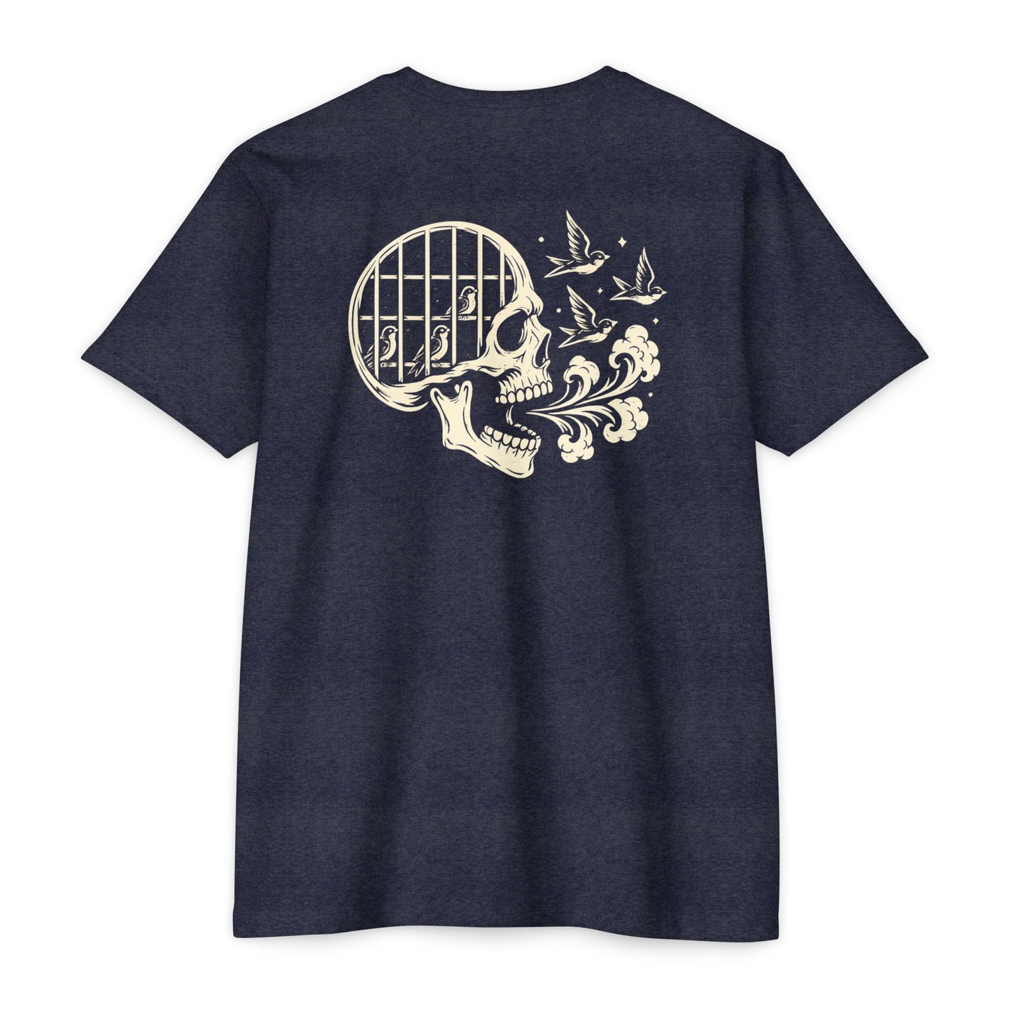 First Breath Premium Tee