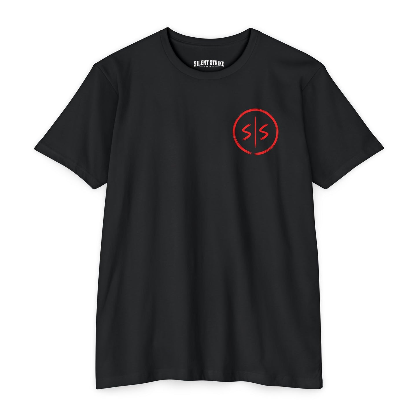 Character Runs Deep Graphic Tee