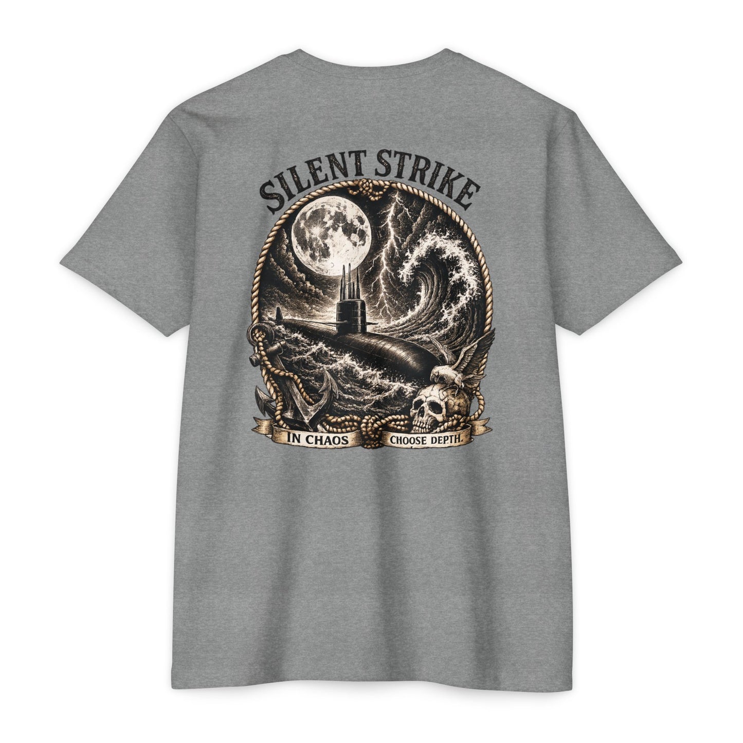 Choose Depth Tee