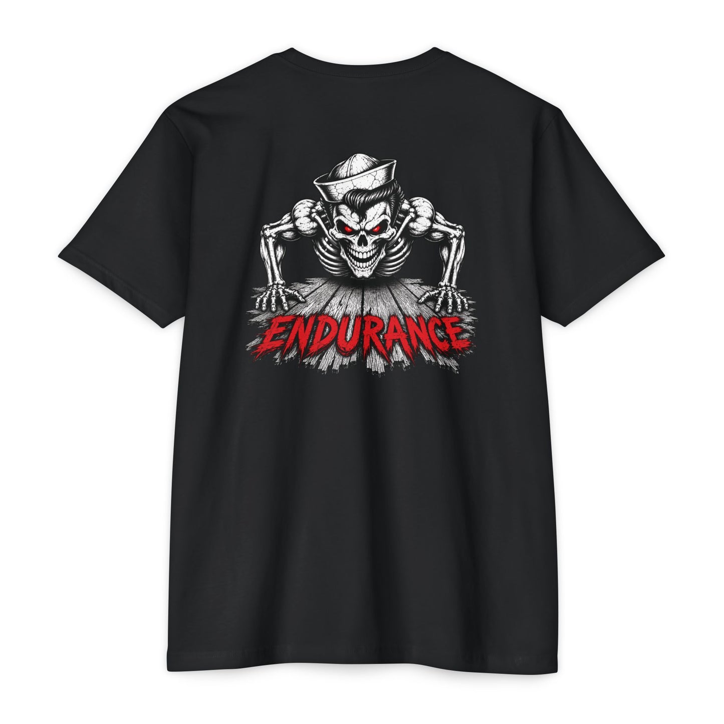 Sailor Endurance Graphic Tee