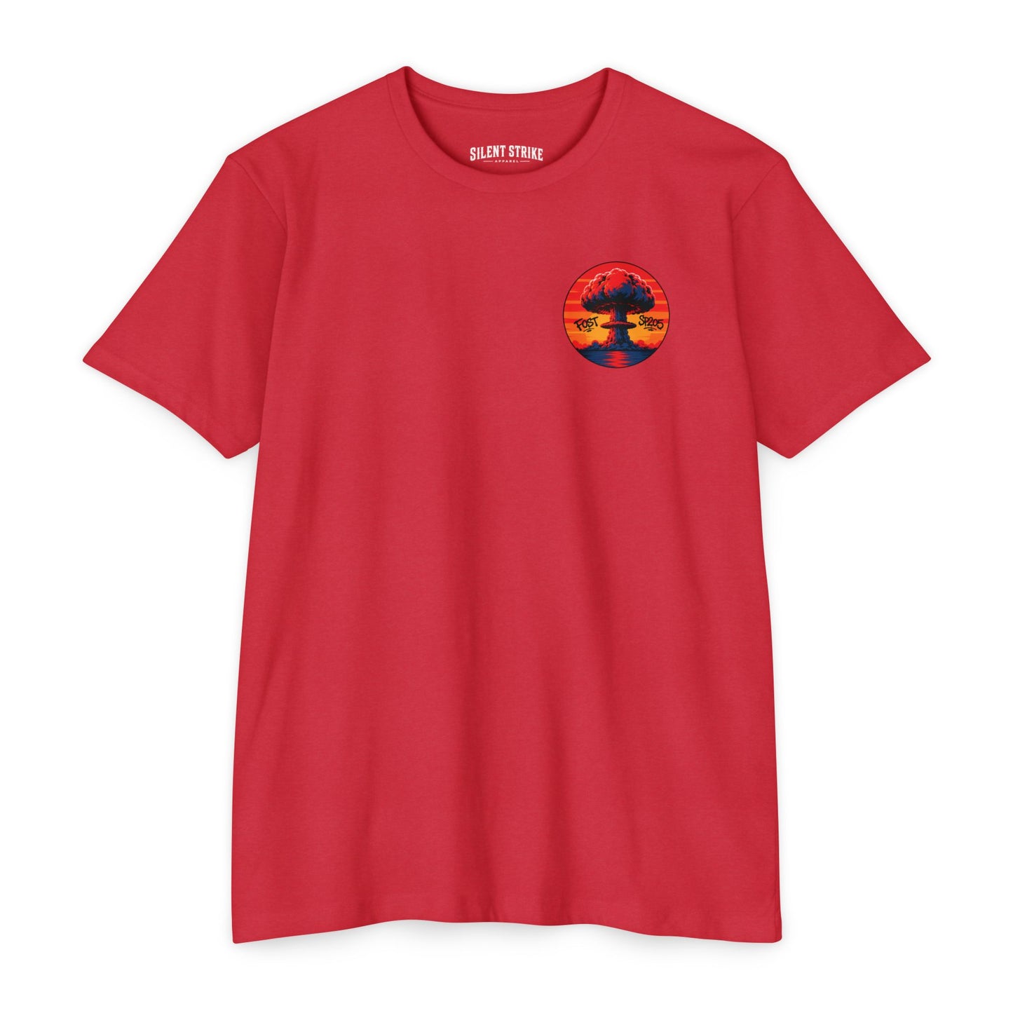 Strategic Excellence Premium Tee