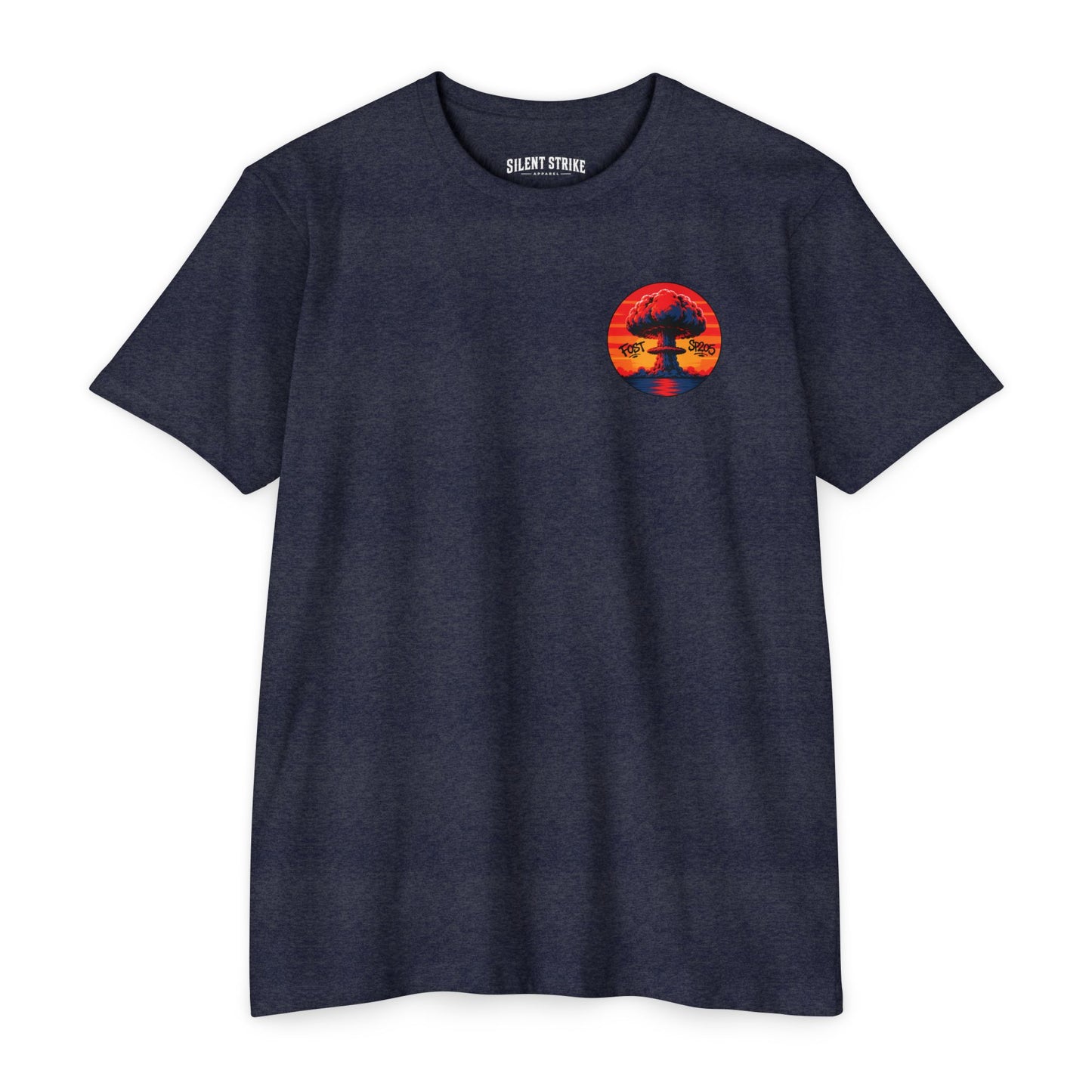 Strategic Excellence Premium Tee