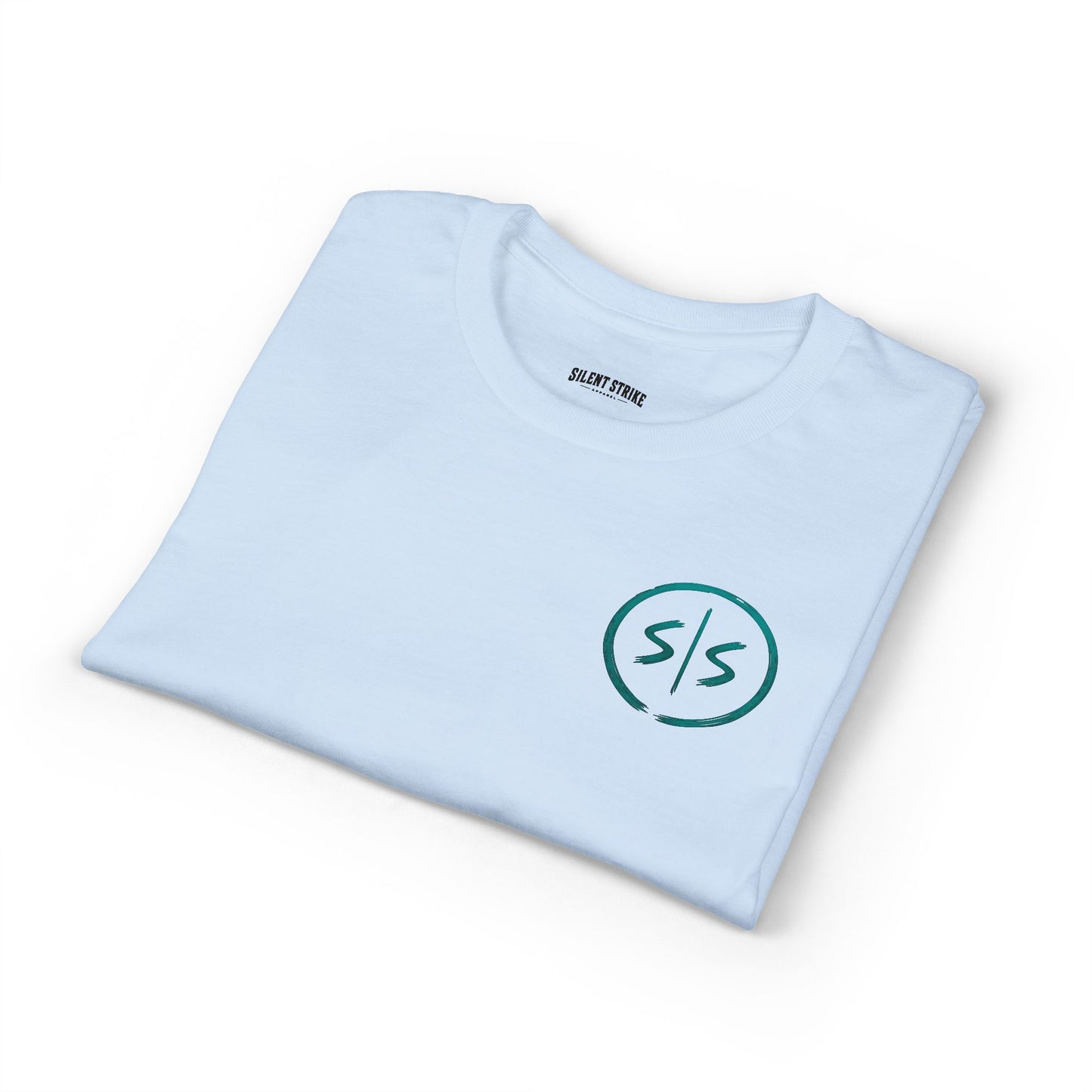 Hydrate Kraken Graphic Tee