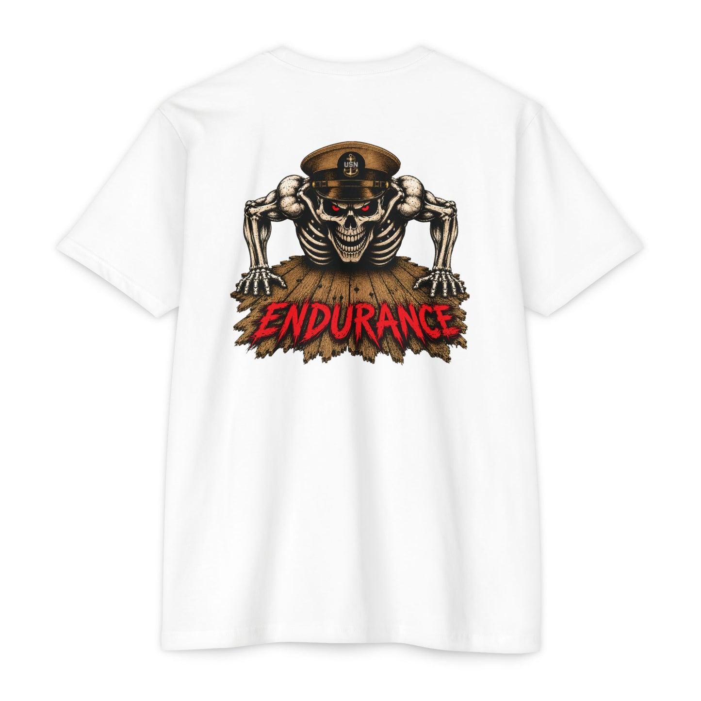 Chief Endurance Graphic Tee