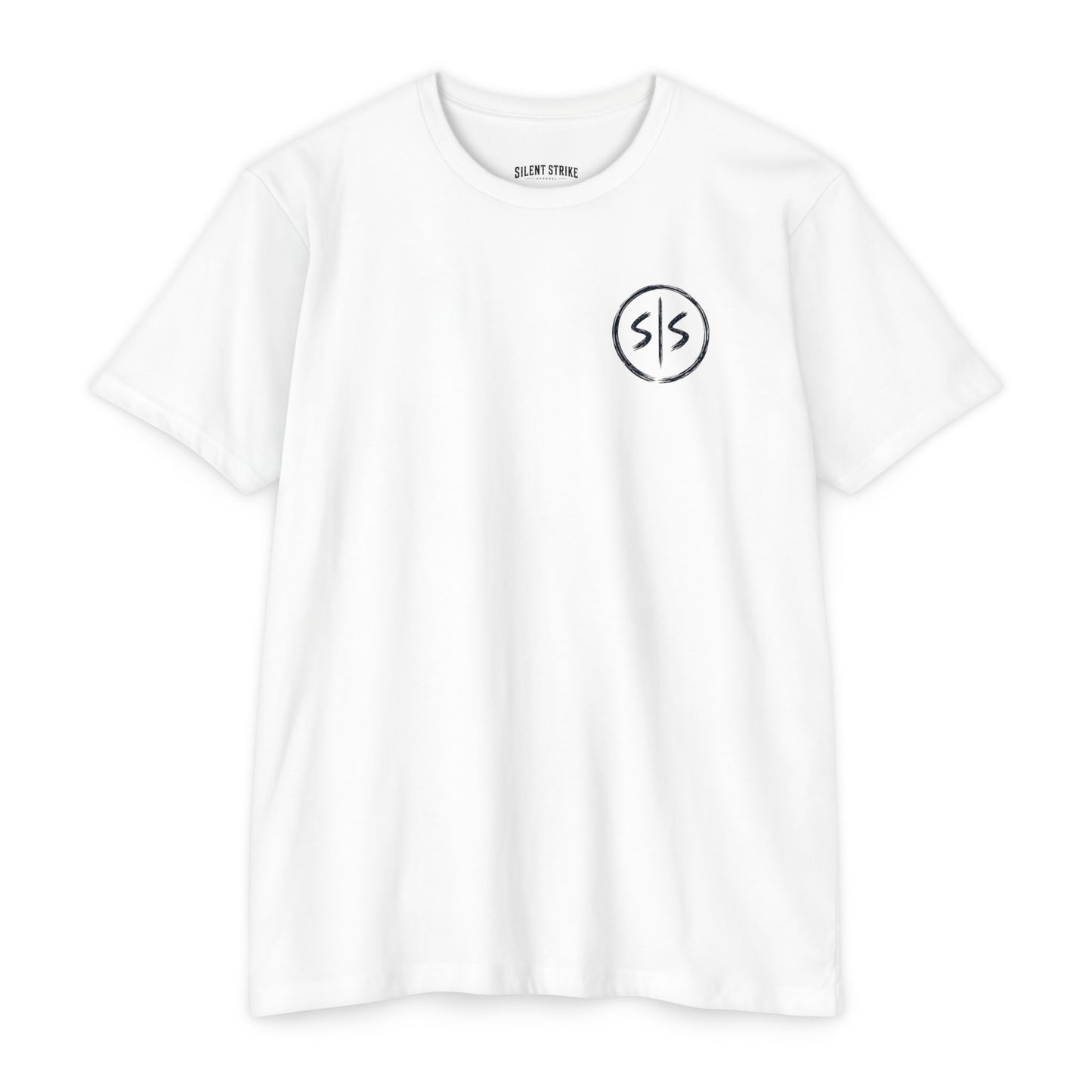 Anchor Up Nautical Graphic Tee
