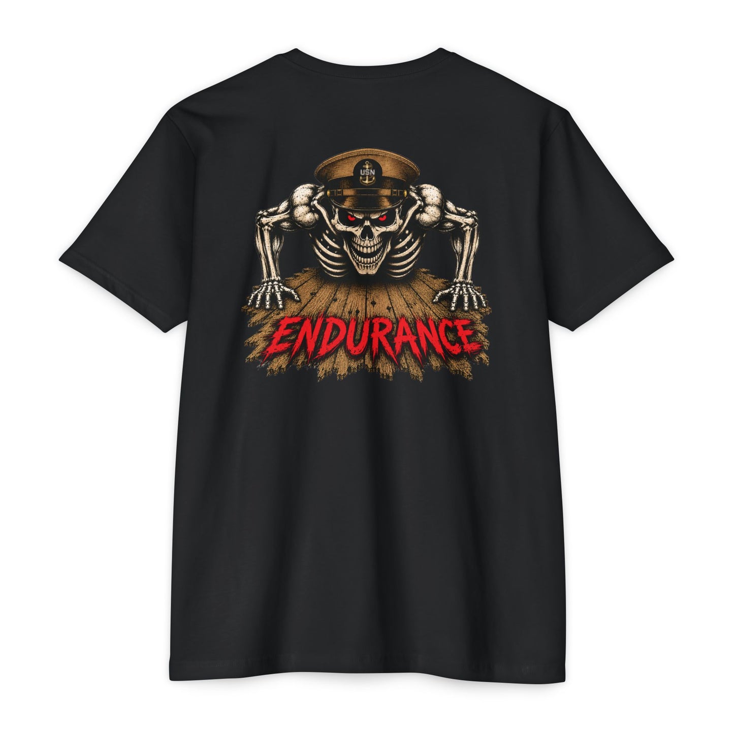Chief Endurance Graphic Tee